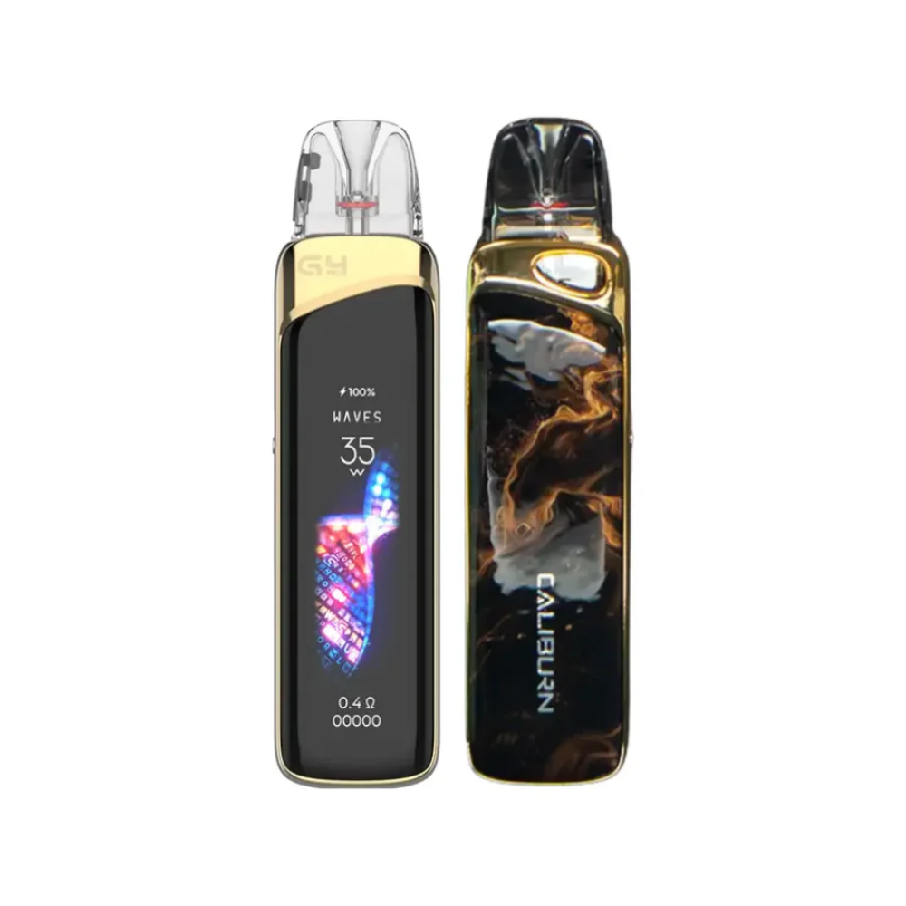 Uwell Caliburn G4 Pro Pod Vape Kit | Just at 21.99 Eliquid Base Uwell Caliburn G4 Pro Pod Vape Kit | Just at 21.99 Eliquid Base
