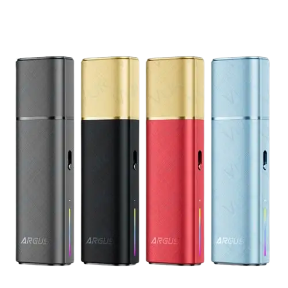 Voopoo Argus Klyc Pod Vape Kit | Just at 17.99 Eliquid Base Voopoo Argus Klyc Pod Vape Kit | Just at 17.99 Eliquid Base