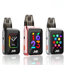 JNR Flux Pro Vape Kit | Just at 15.99 Eliquid Base JNR Flux Pro Vape Kit | Just at 15.99 Eliquid Base
