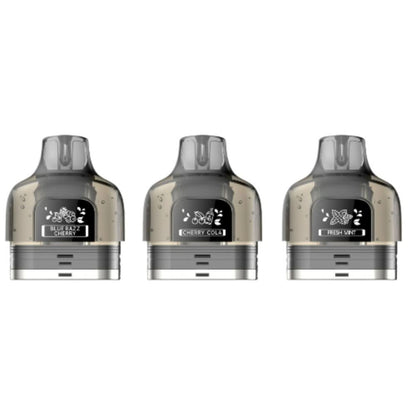 Fisco Point Pro 7000 Prefilled Pods kit