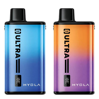 Hyola Ultra 30k Prefilled Pod Vape Kit