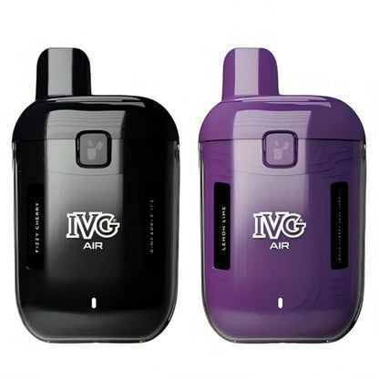 Ivg Air 2 in 1  Disposable Vape Device
