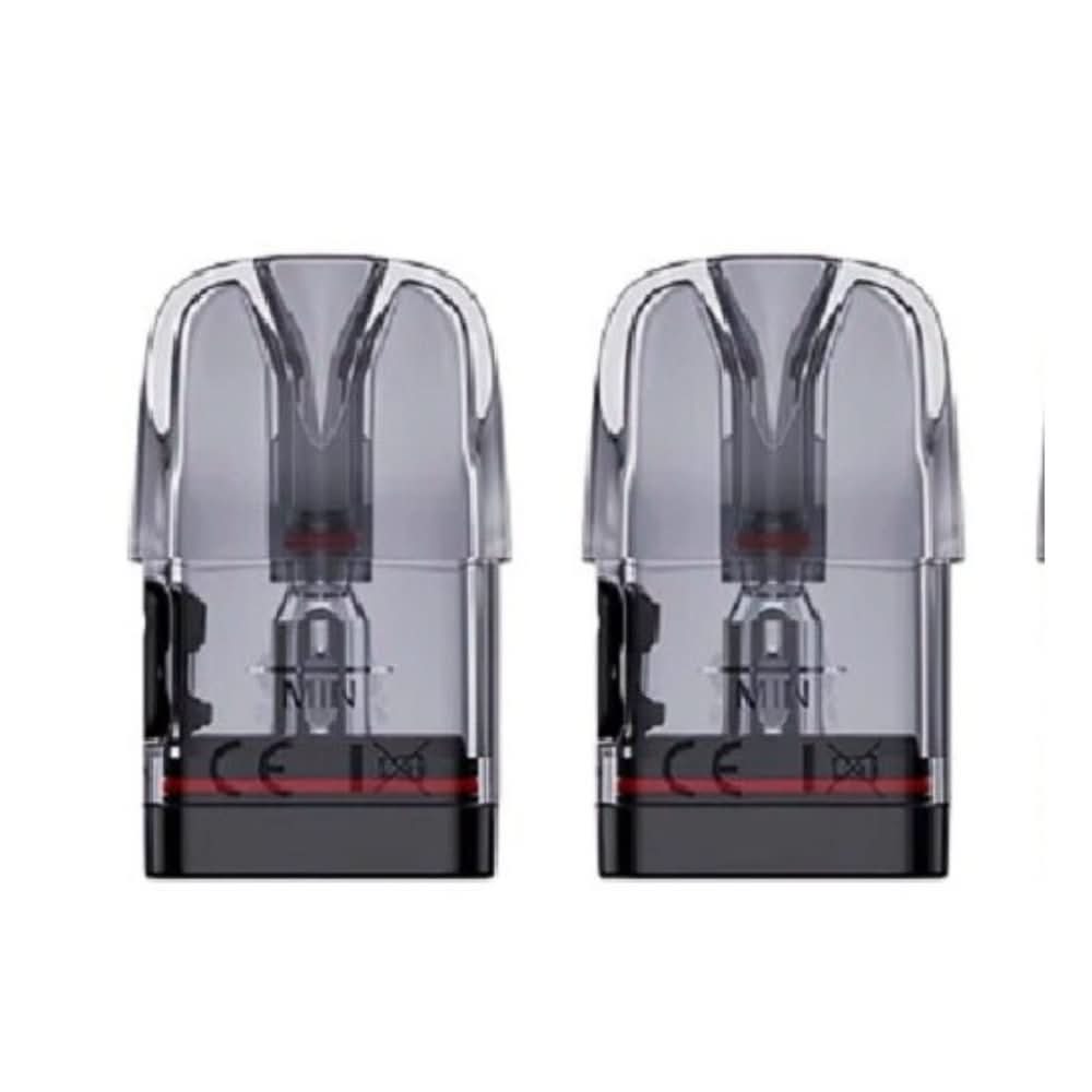 Buy Uwell Caliburn G3 Pods - Pack of 4 Eliquid Base Buy Uwell Caliburn G3 Pods - Pack of 4 Eliquid Base