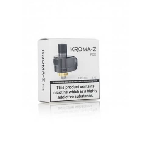 Innokin Kroma Z Pod & Coils Pack