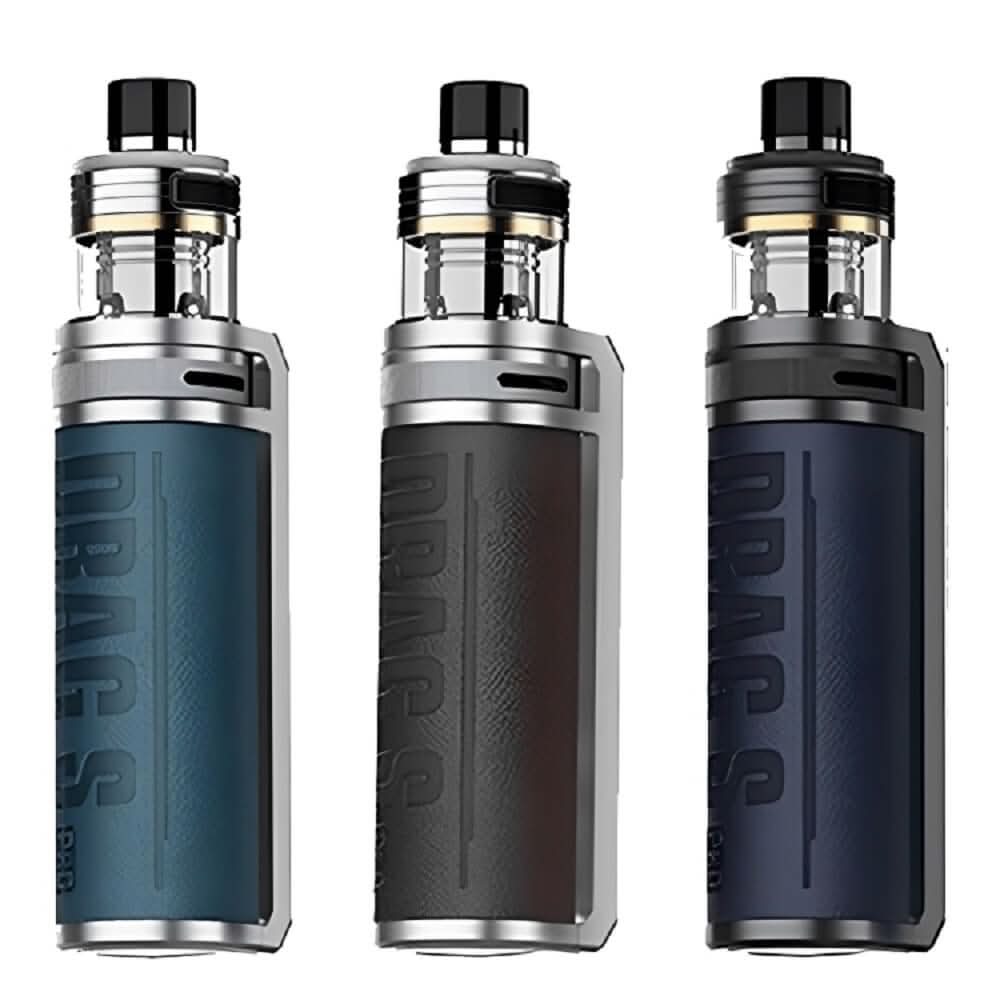 Voopoo Drag S Pro Vape Kit 80W 3000mAh I Just at 39.99 Eliquid Base Voopoo Drag S Pro Vape Kit 80W 3000mAh I Just at 39.99 Eliquid Base