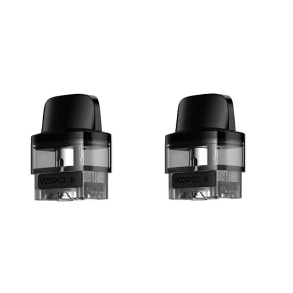 Voopoo Vinci Air Replacement Pods - Eliquid Base Voopoo Vinci Air Replacement Pods - Eliquid Base
