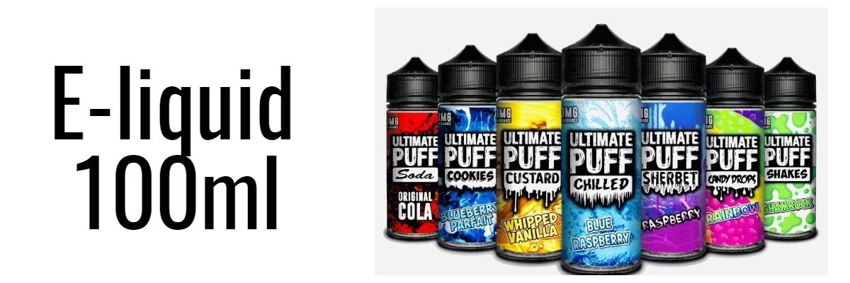 6 Amazing Benefits of E-Liquid - Eliquid Base