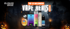 Top 10 Halloween Vape Deals 2025
