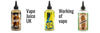 A Complete Guide on Vaping Components and Working - Eliquid Base