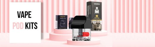 Find the Best Starter Kit for Professional Vapers - Eliquid Base