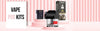 Find the Best Starter Kit for Professional Vapers - Eliquid Base