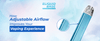 How Airflow Improves Your Vaping Experience - Eliquid Base