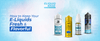 How to Keep Your E-Liquids Fresh and Flavorful - Eliquid Base