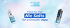 How to Use Nic Salts for a Smooth Vape - Eliquid Base