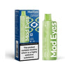 Mad Eyes Hoal Disposable Vape Pod Device: The Gold Bar Disposable Vape Pod Device Revolution