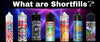 What are Shortfills & Why you should Buy from Eliquid Base? - Eliquid Base