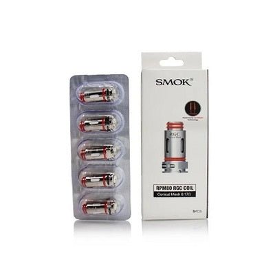 Why Buy Smok Coils Online?