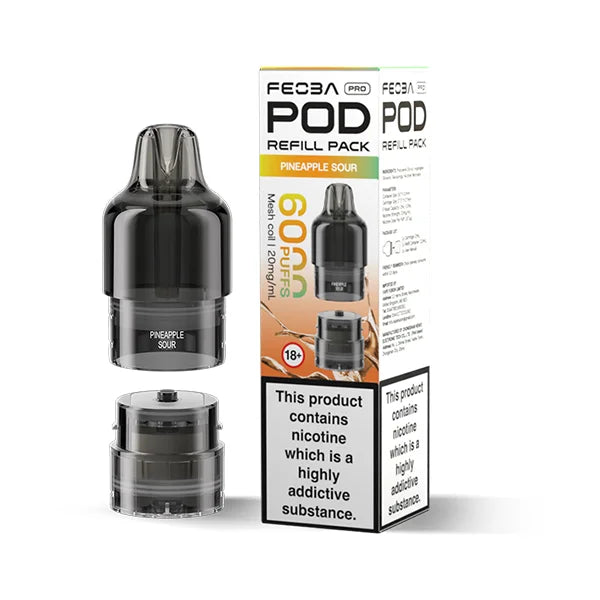 Eliquid Base