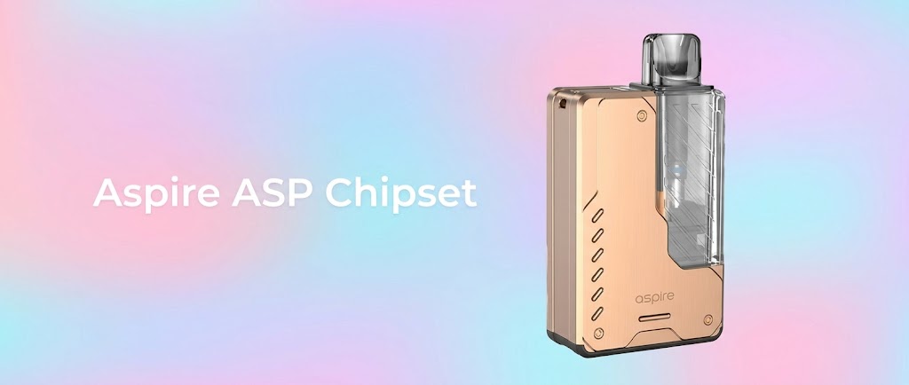 Aspire ASP Chipset