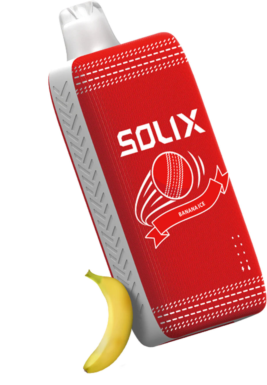 Hayati Solix Cricket Edition (Banana Ice)