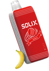 Hayati Solix Cricket Edition