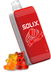 Hayati Solix Cricket Edition (Gummy Bear)