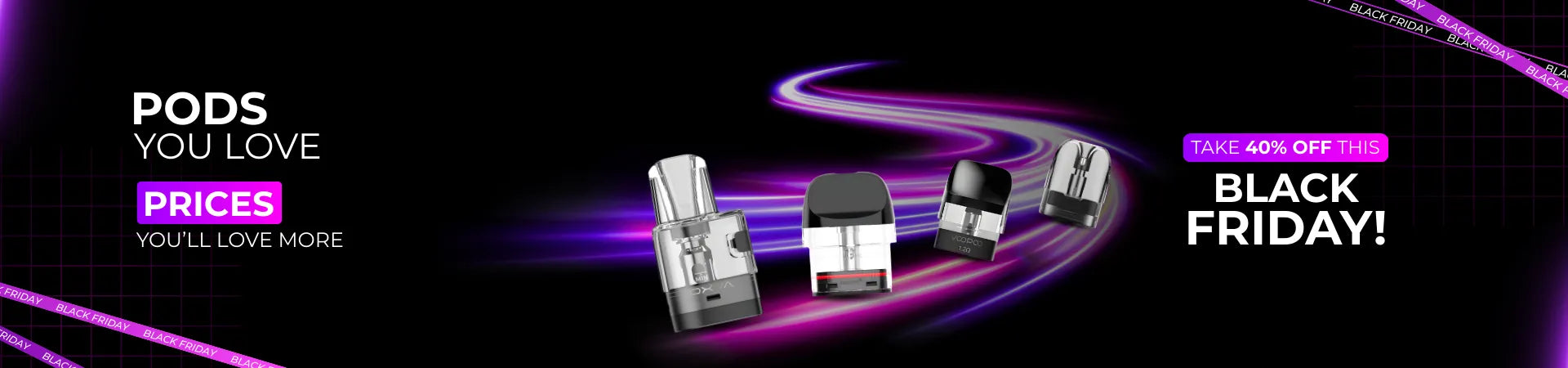 Halloween Sale Banner