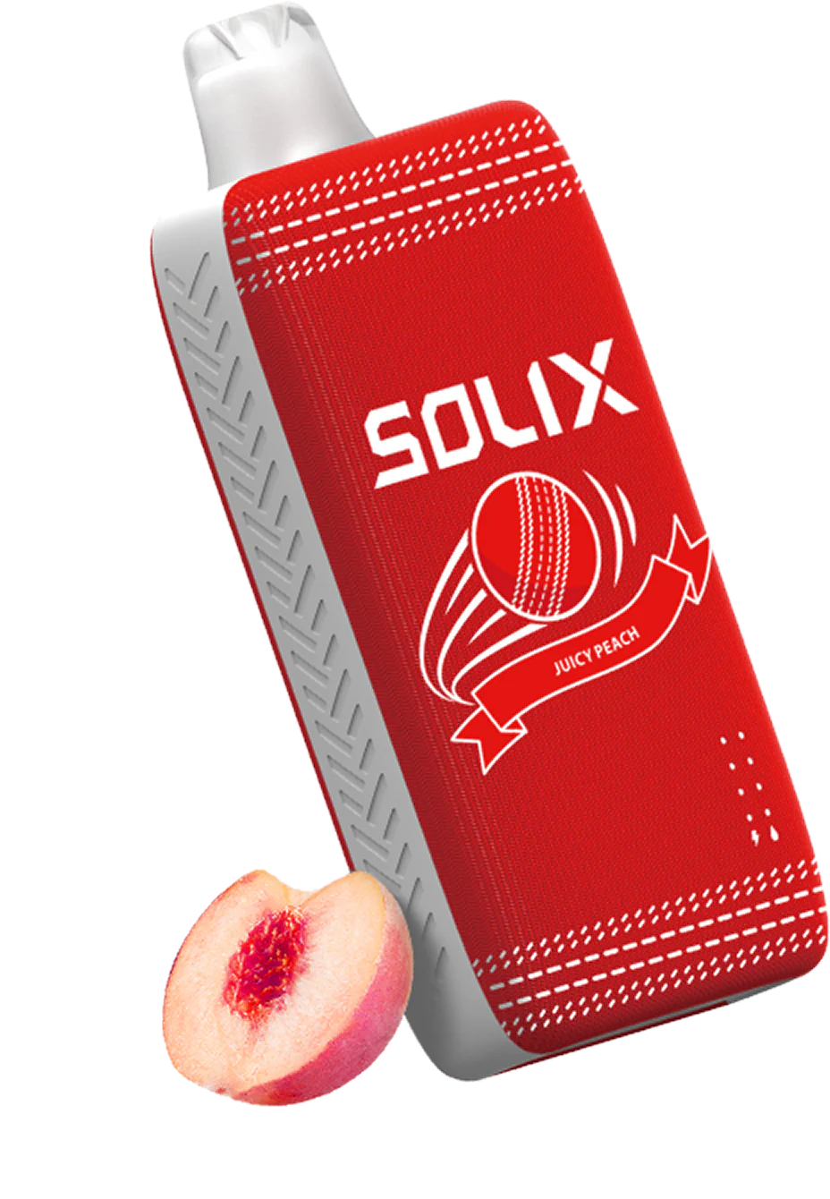 Hayati Solix Cricket Edition (Juicy Peach)