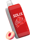 Hayati Solix Cricket Edition (Juicy Peach)