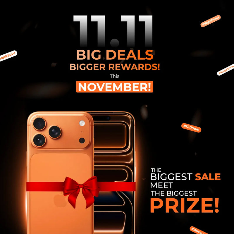 Halloween Sale Banner