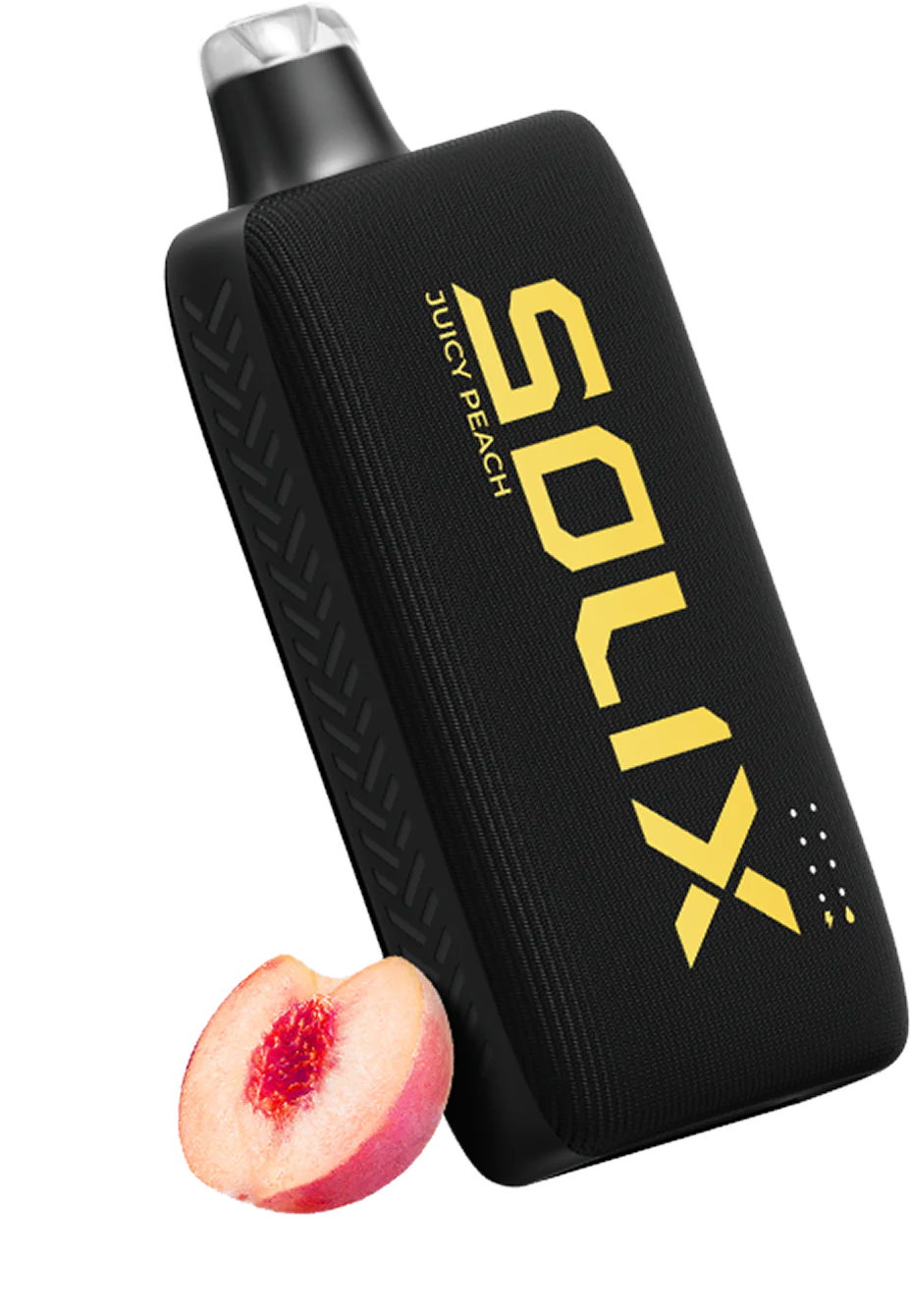 Hayati Solix Golden Edition Kit (Juicy Peach)