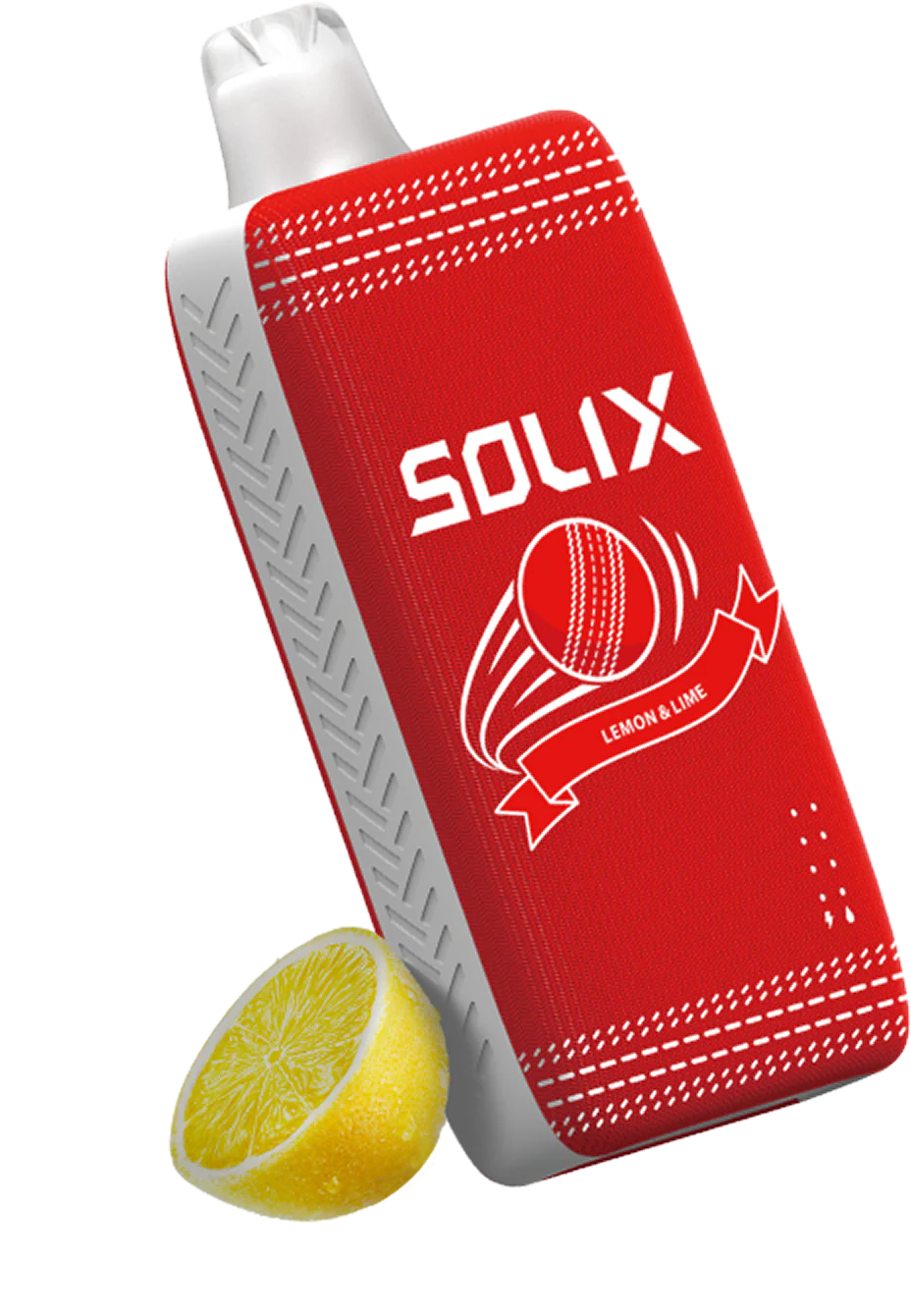 Hayati Solix Cricket Edition (Lemon lime)