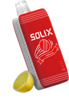 Hayati Solix Cricket Edition (Lemon lime)