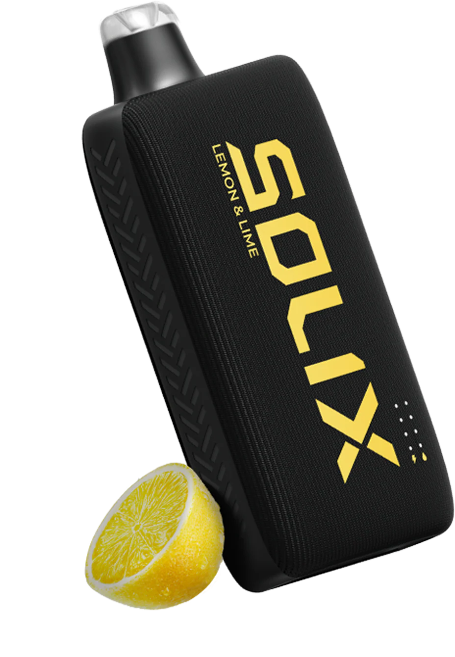 Hayati Solix Golden Edition Kit (Lemon and Lime)