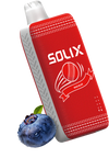 Hayati Solix Cricket Edition (Mad Blue)