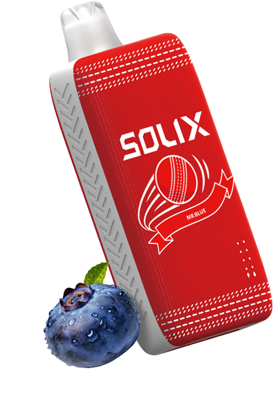 Hayati Solix Cricket Edition (Mr blue)