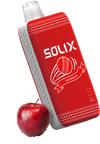 Hayati Solix Cricket Edition (Red Apple Ice)