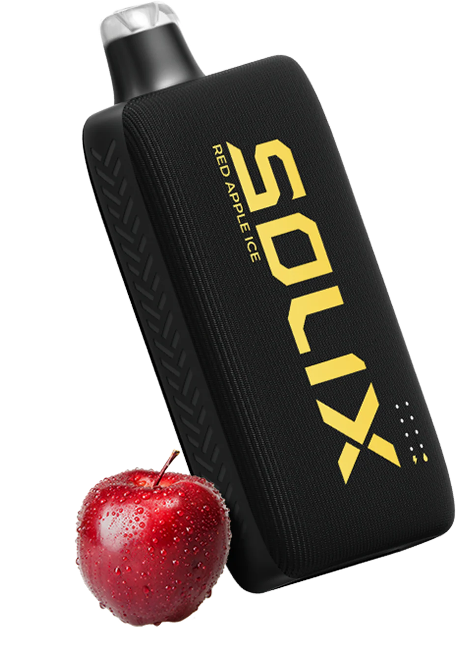 Hayati Solix Golden Edition Kit (Red Apple Ice)