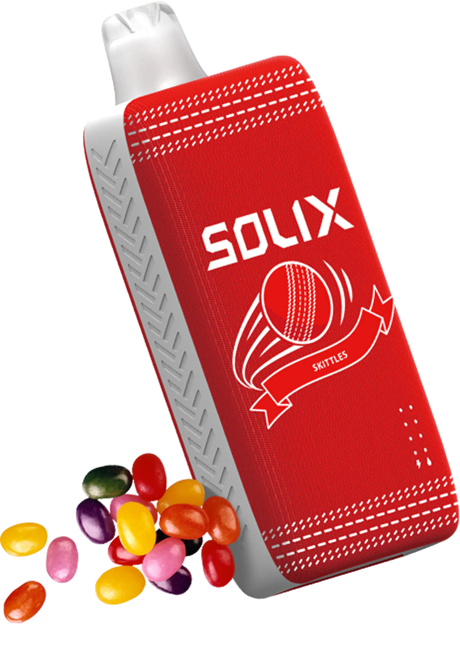Hayati Solix Cricket Edition (Skittles)