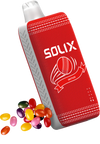 Hayati Solix Cricket Edition (Skittles)