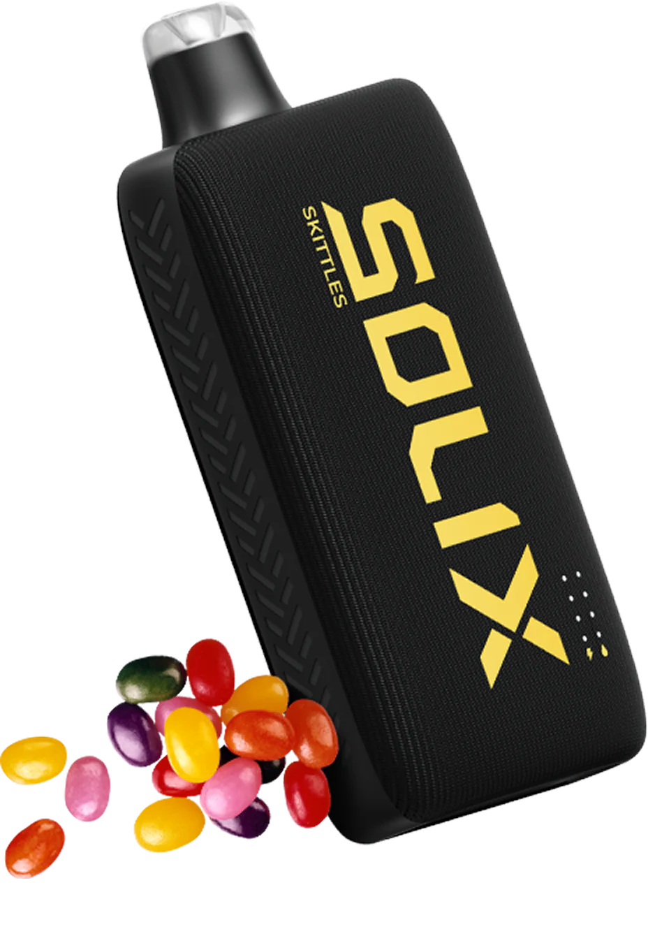 Hayati Solix Golden Edition Kit (Skittles)