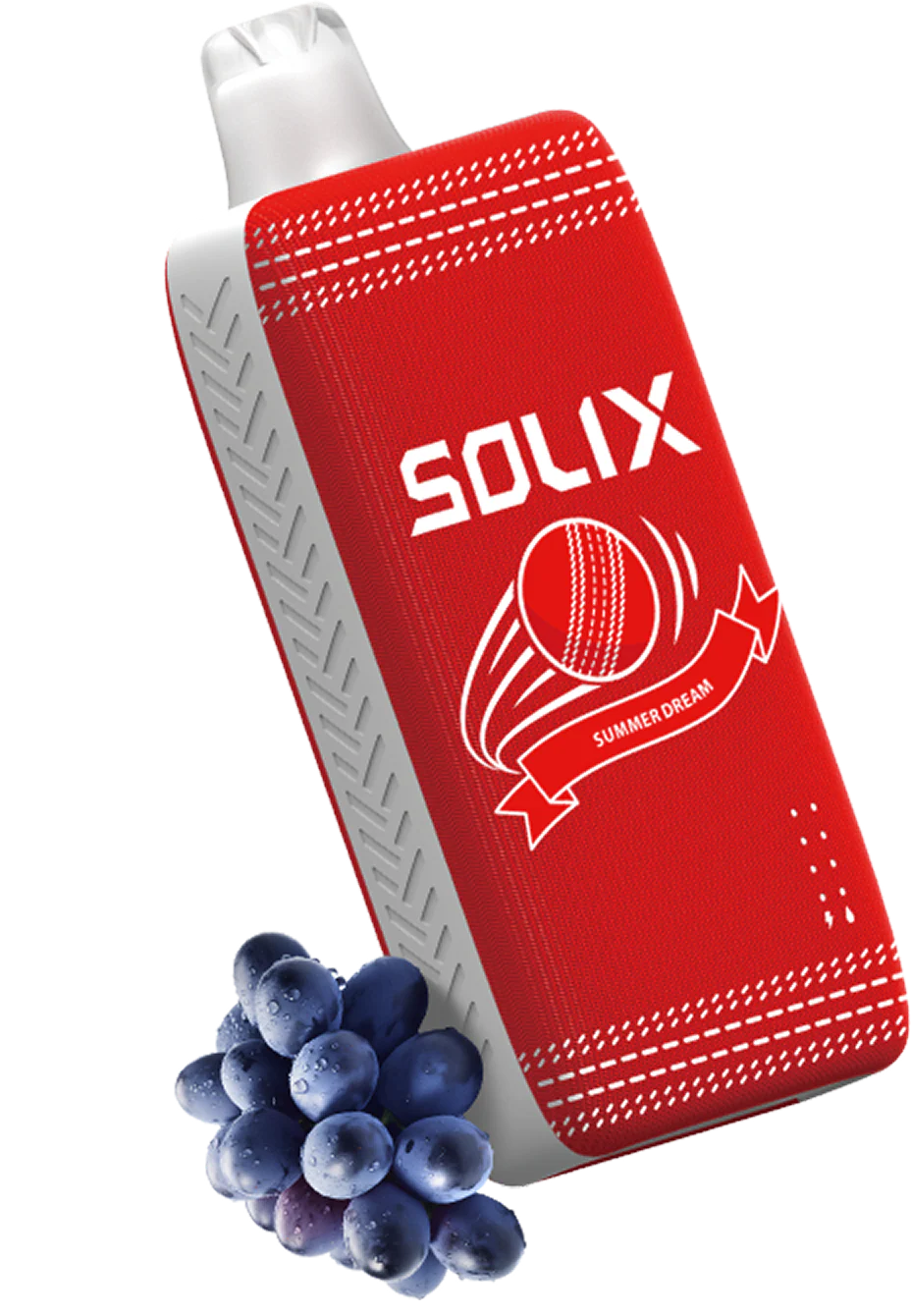 Hayati Solix Cricket Edition (Summer Dream)