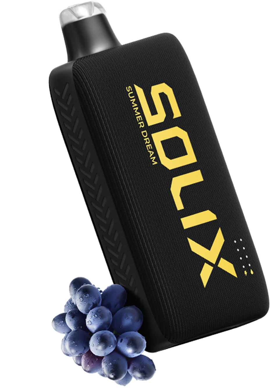 Hayati Solix Golden Edition Kit (Summer Dream)