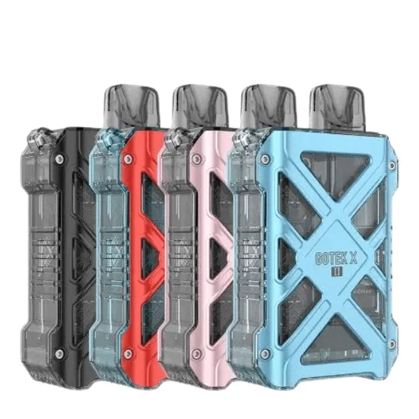 Aspire Gotek X 2 Pod Kit