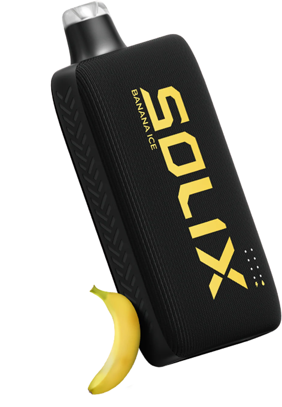 Hayati Solix Golden Edition Kit (Banana Ice)