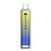 1XThe Crystal Pro 600 + 1XHayati The Crystal Pro Max 4000 (Bundle Deal) - Blue Razz Lemonade