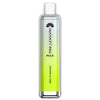 1XThe Crystal Pro 600 + 1XHayati The Crystal Pro Max 4000 (Bundle Deal) - Lemon & Lime