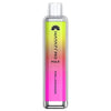 1XThe Crystal Pro 600 + 1XHayati The Crystal Pro Max 4000 (Bundle Deal) - Pink Lemonade