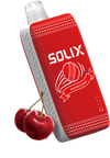 Hayati Solix Cricket Edition (Blue Razz Cherry)
