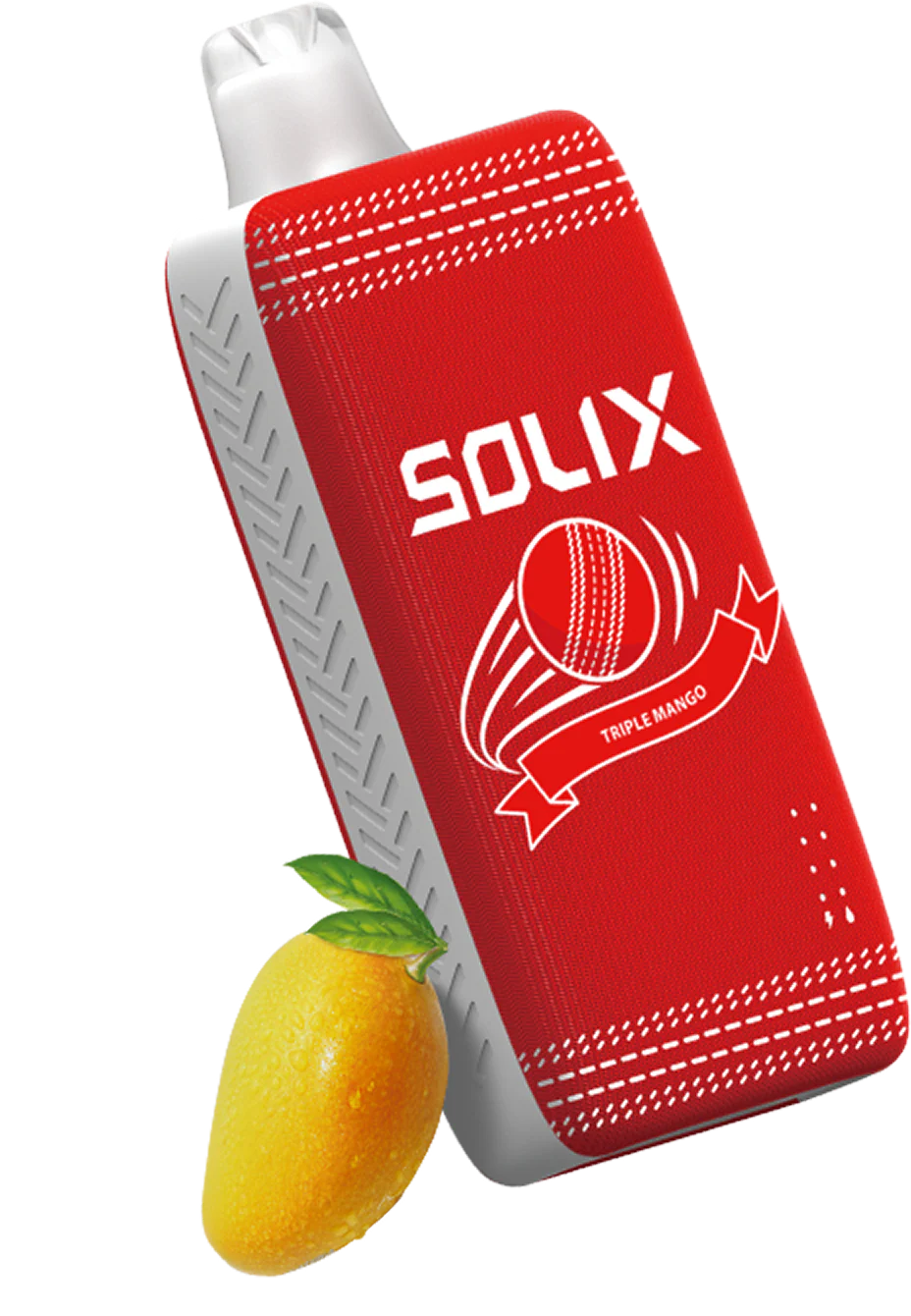 Hayati Solix Cricket Edition (Triple Mango)